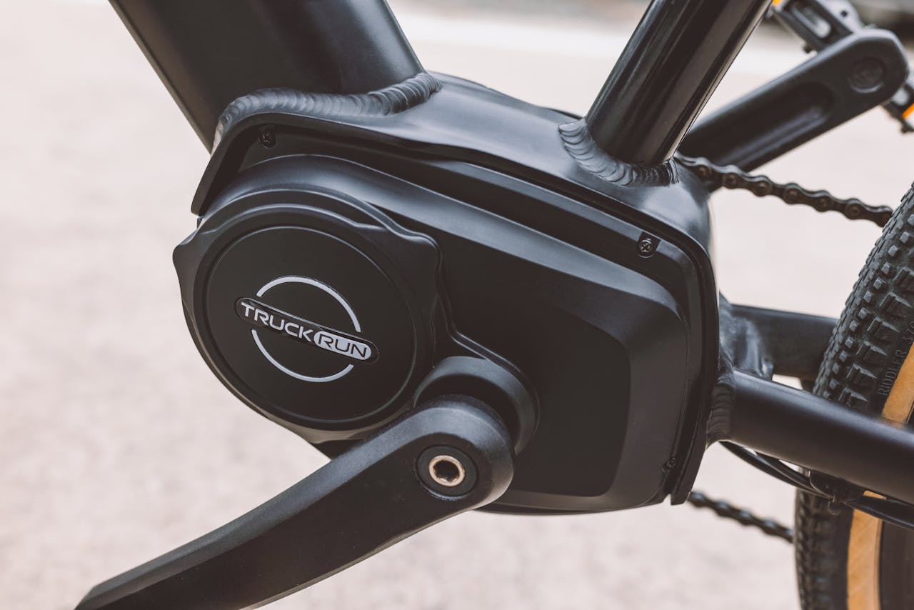 E-Bike Inserat prüfen: Zustand und Sicherheit