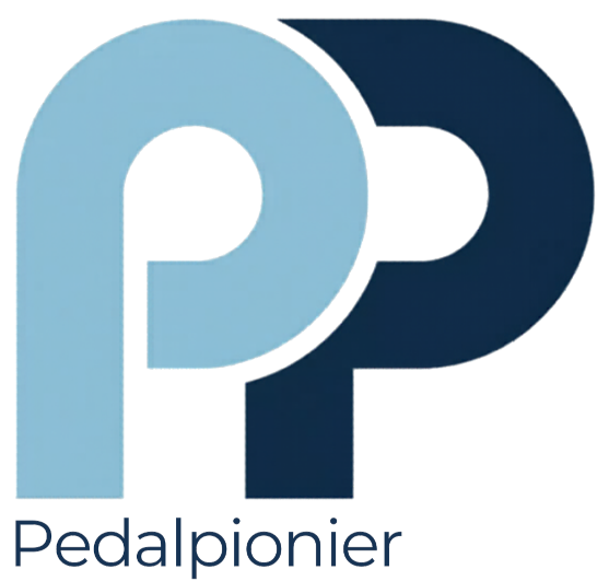 Pedalpionier